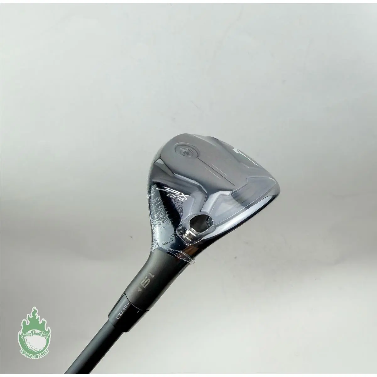 RH Mizuno Jpx One 3 Hybrid 19 Tensei 1K Black 85g Stiff Flex Graphite