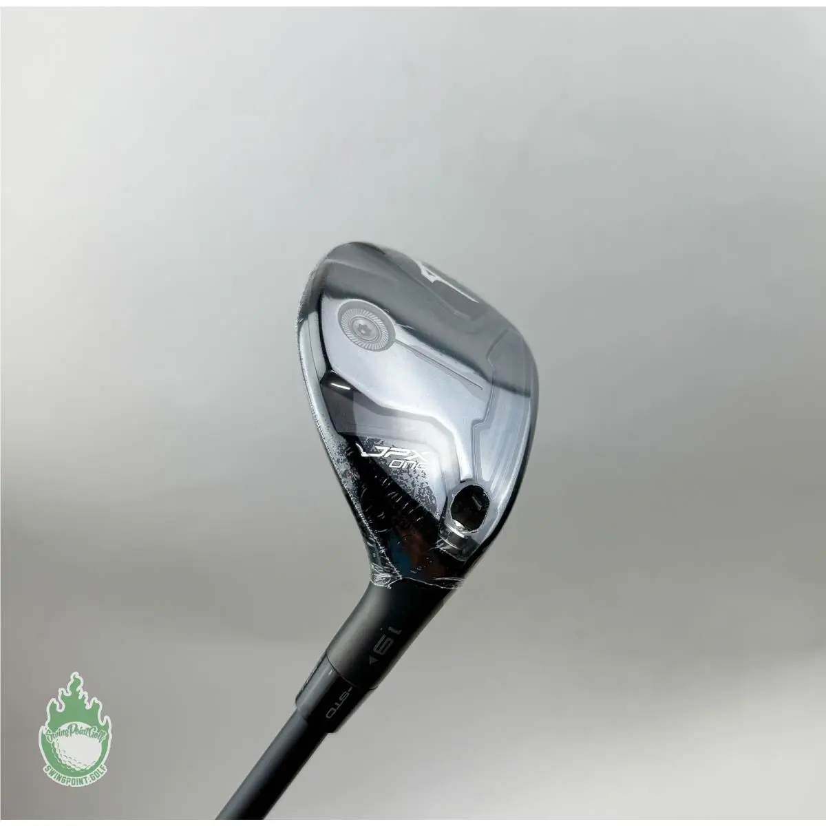 Mizuno  - JPX One - JPX One - Black 0
