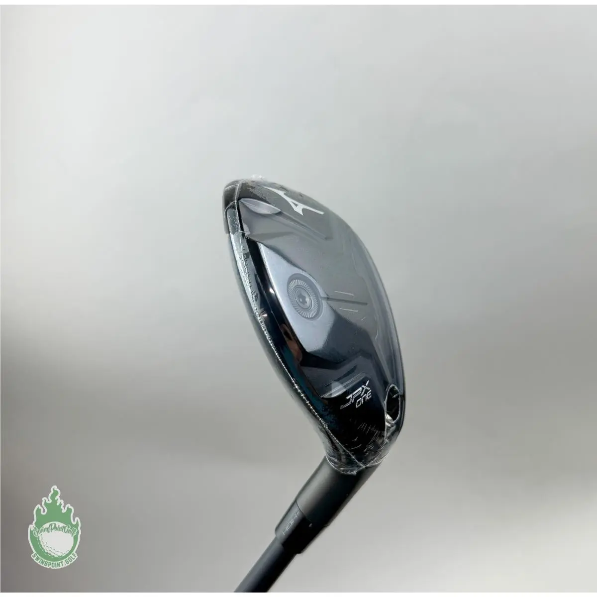 Mizuno  - JPX One - JPX One - Black 1