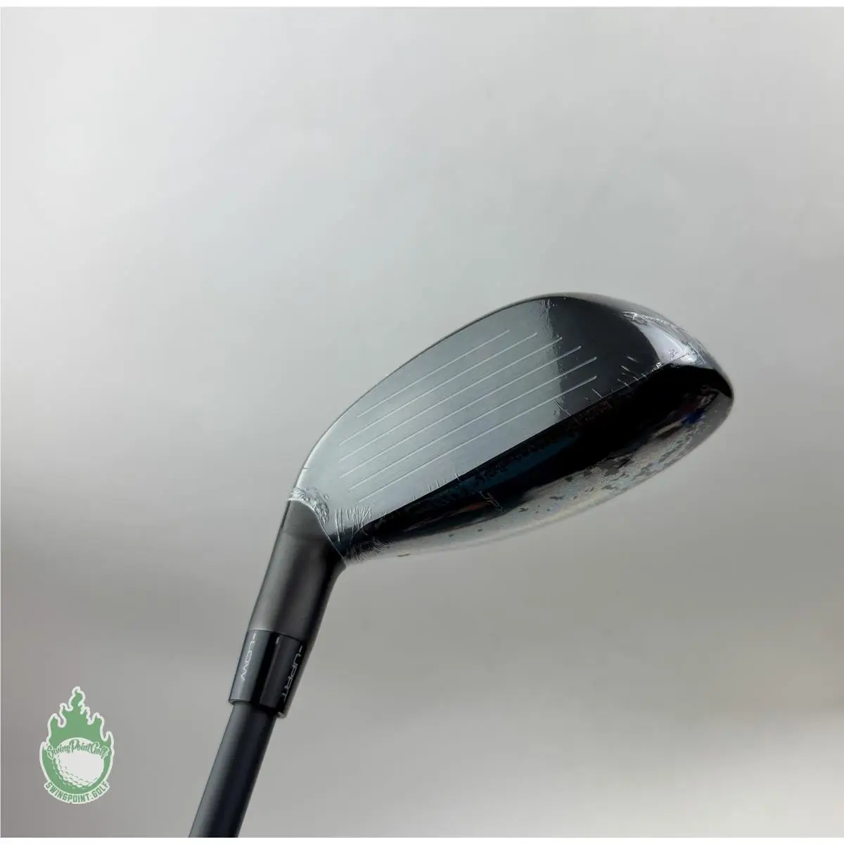 Mizuno  - JPX One - JPX One - Black 3