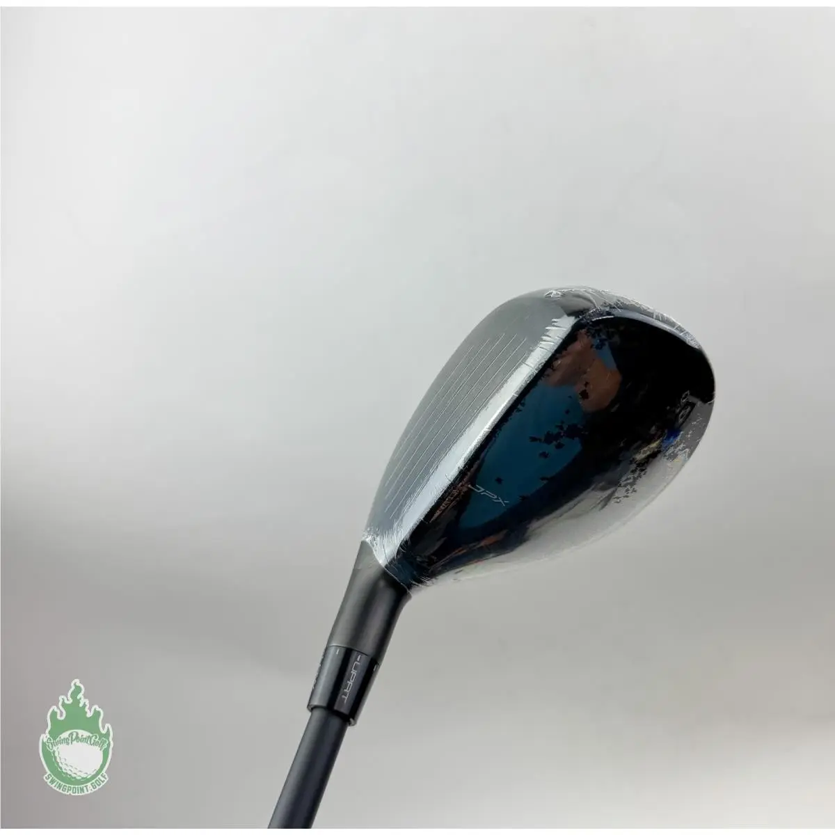 Mizuno  - JPX One - JPX One - Black 4