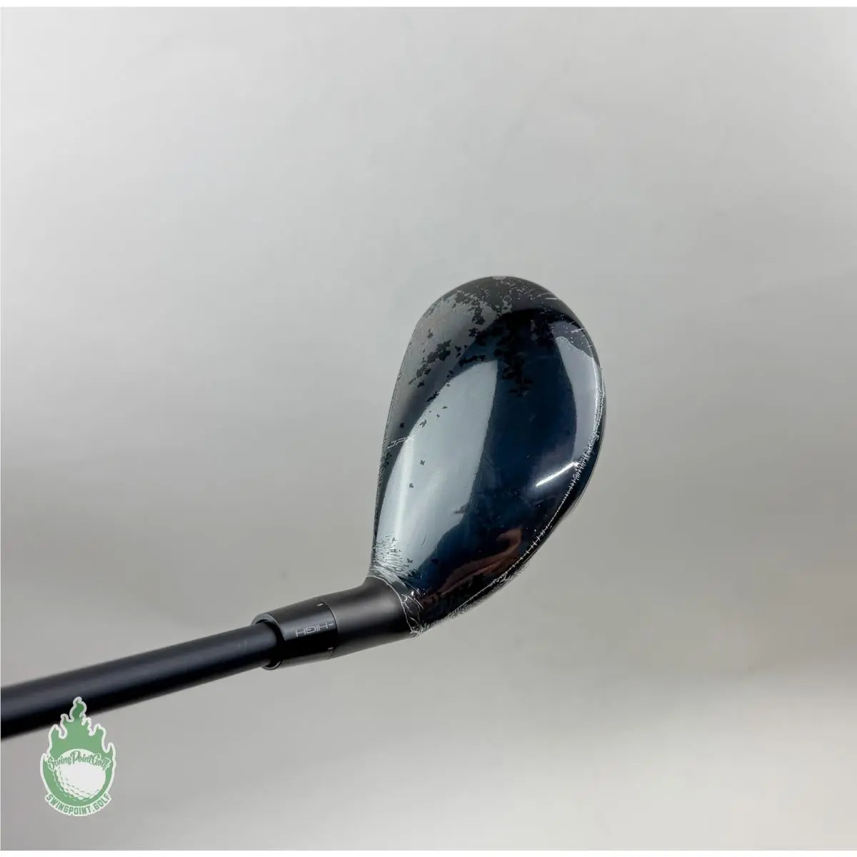 Mizuno  - JPX One - JPX One - Black 5
