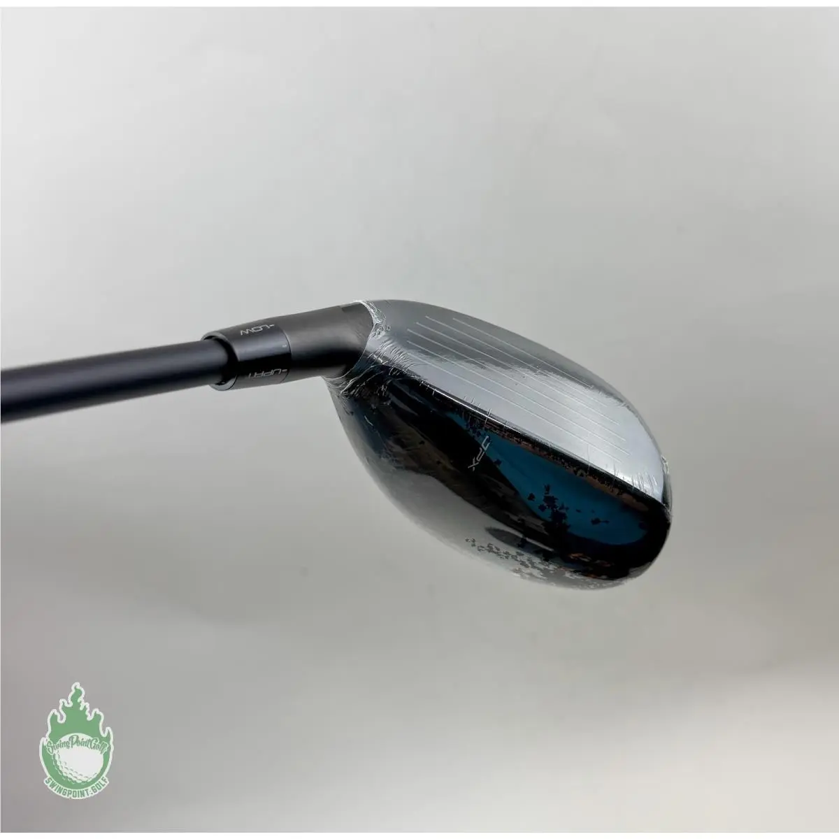 Mizuno  - JPX One - JPX One - Black 6