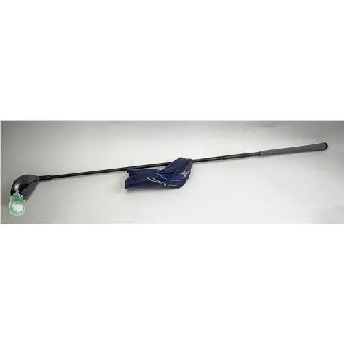 Mizuno  - JPX One - JPX One - Black 9