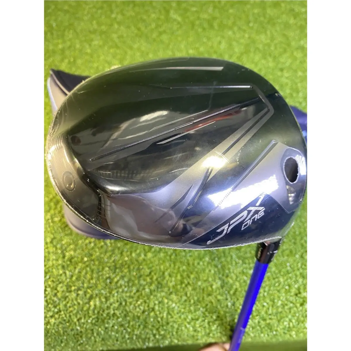 Mizuno  - JPX One - JPX One 0