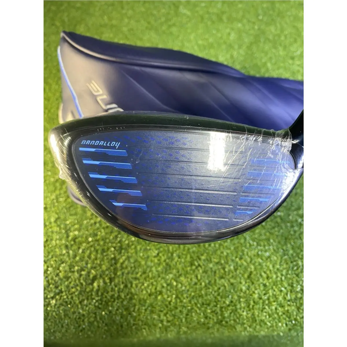 Mizuno  - JPX One - JPX One 1