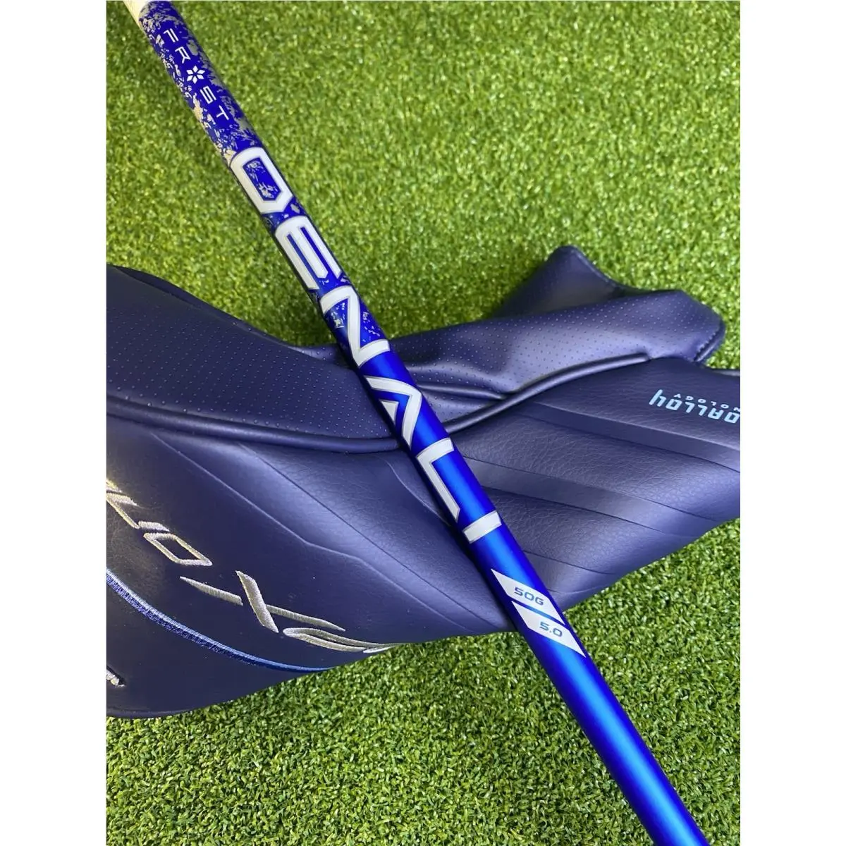 Mizuno  - JPX One - JPX One 3