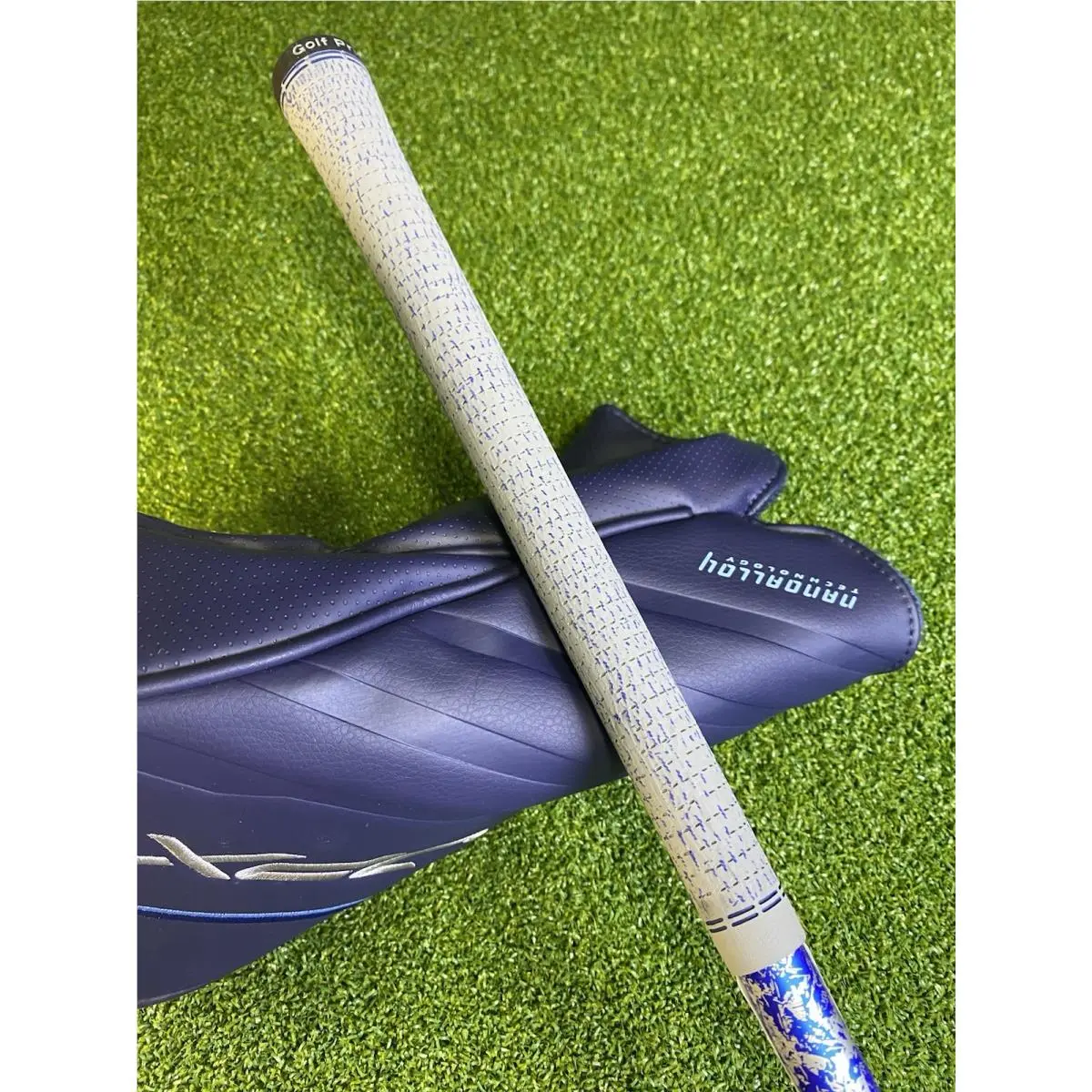 Mizuno  - JPX One - JPX One 4