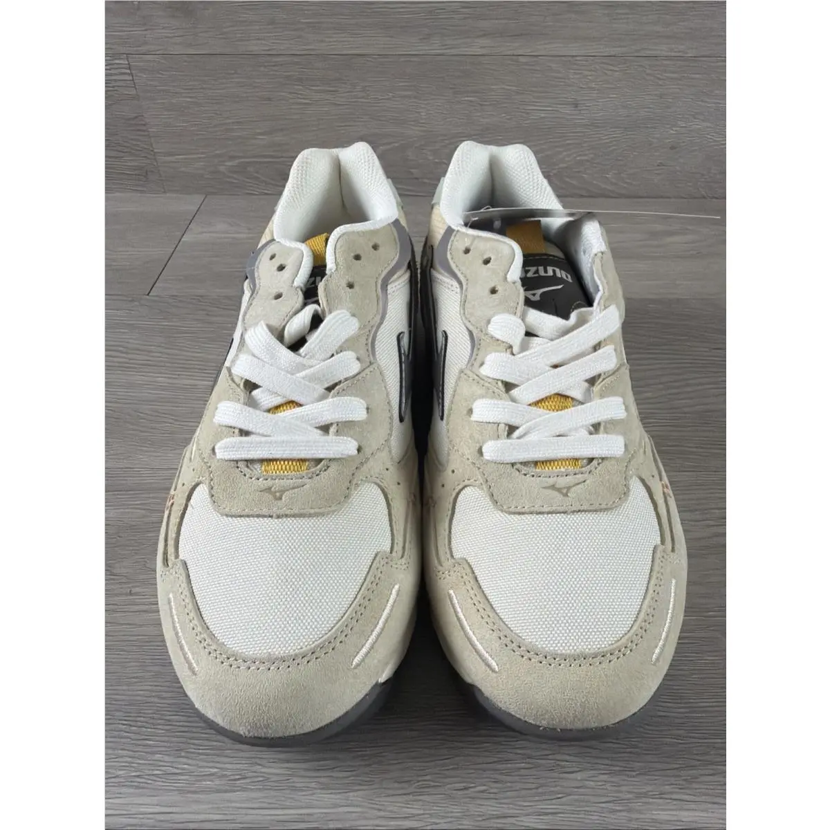 Mizuno shoes - Mizuno Sky - Sky - White 1