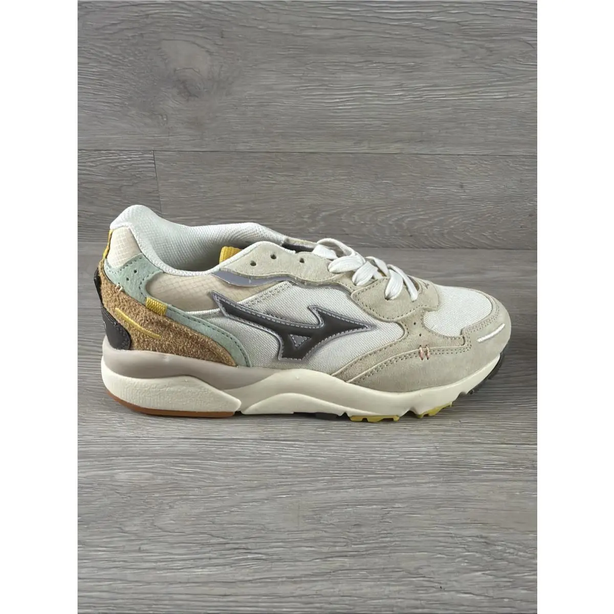 Mizuno shoes - Mizuno Sky - Sky - White 2