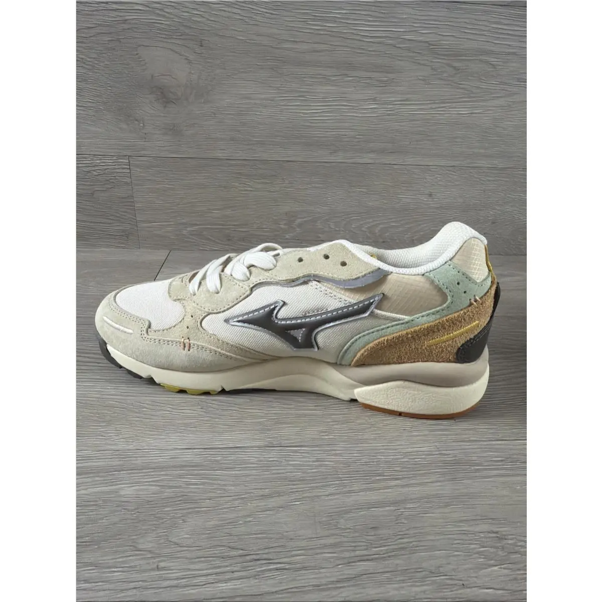 Mizuno shoes - Mizuno Sky - Sky - White 3