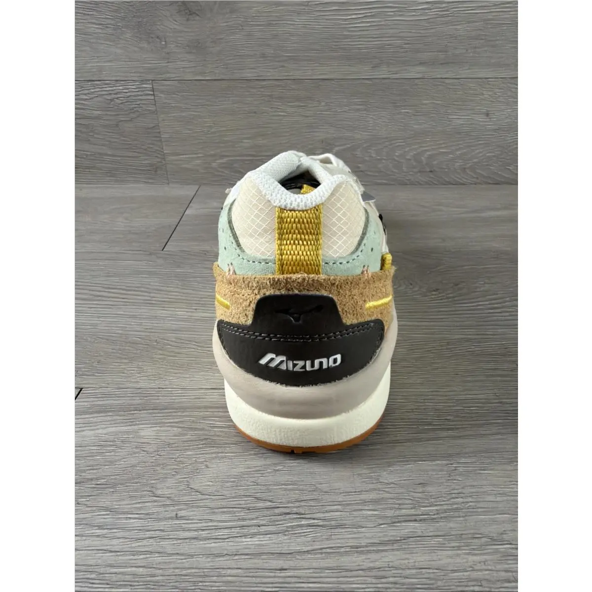 Mizuno shoes - Mizuno Sky - Sky - White 4
