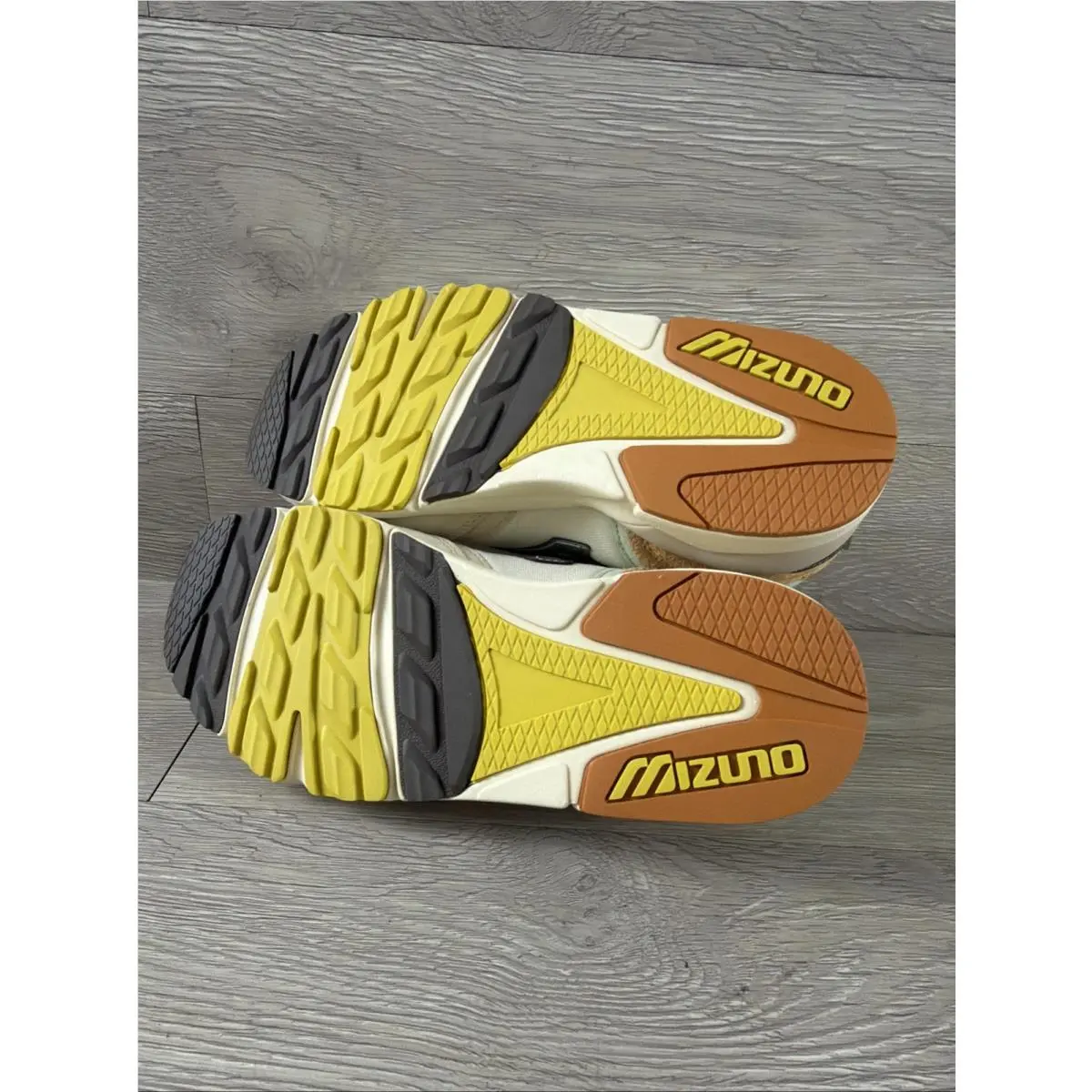 Mizuno shoes - Mizuno Sky - Sky - White 5
