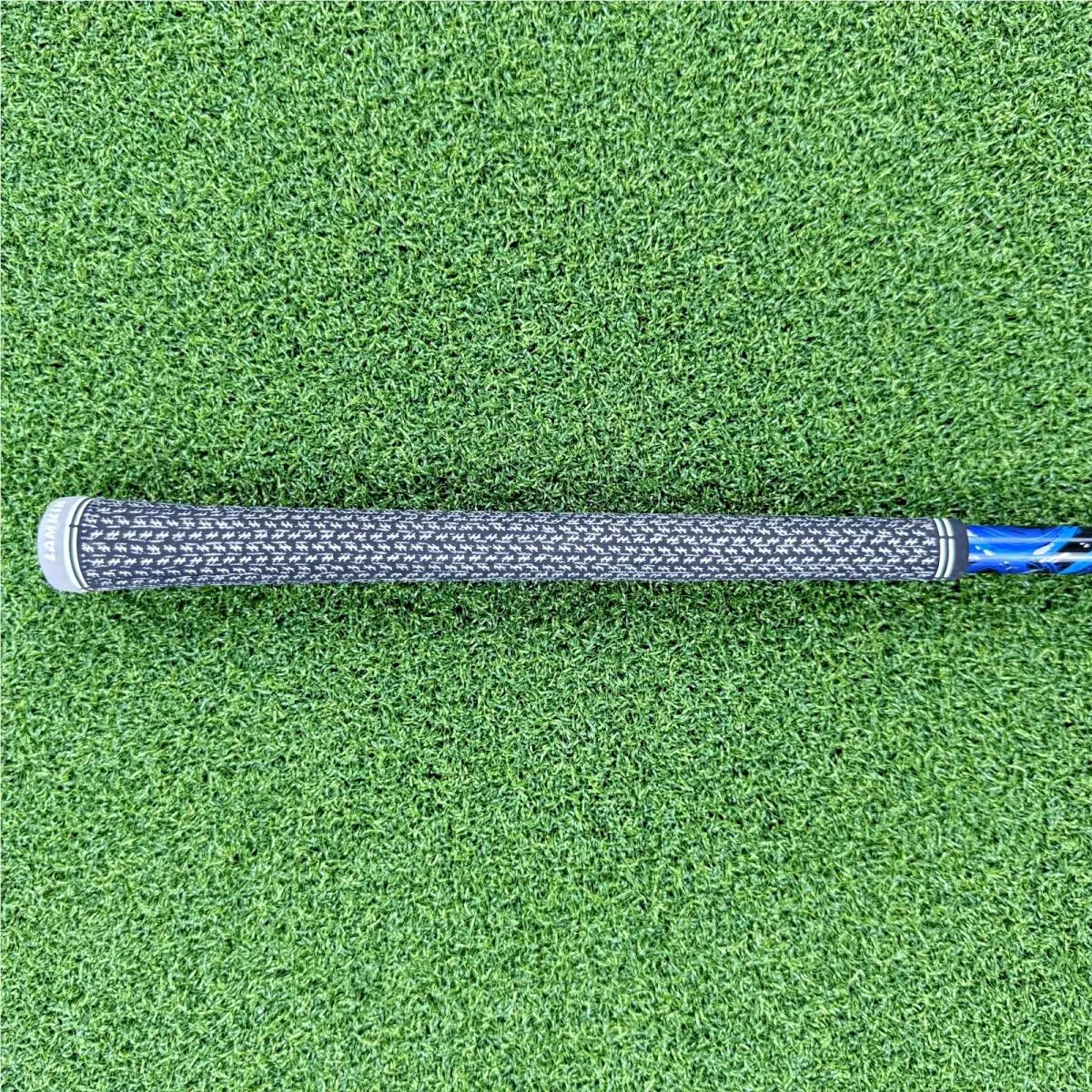 Mizuno  - Mizuno ST-G Titanium - Titanium - Black 6