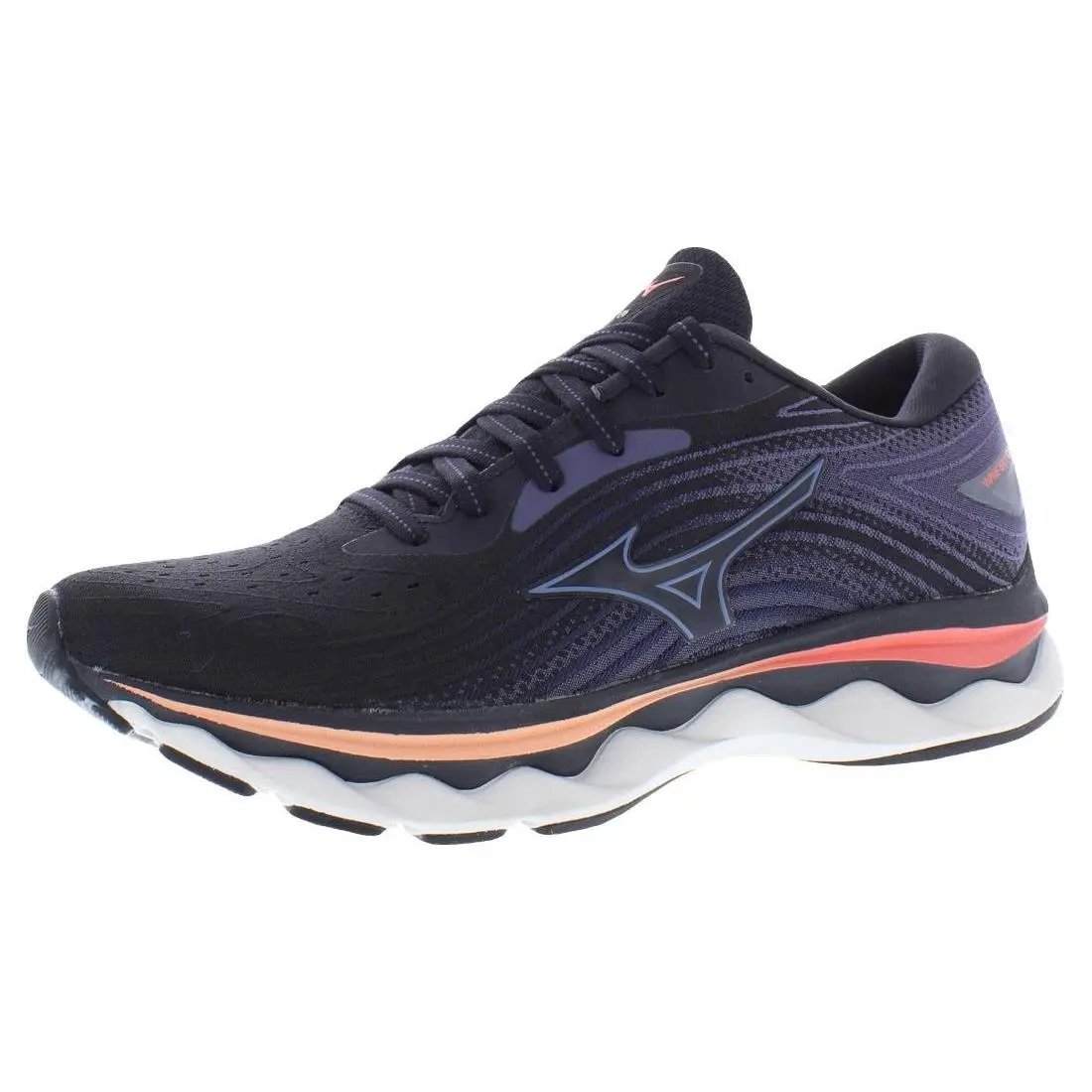 Mizuno shoes - Grey, Main: Grey (UPC: 9342556402220) 0