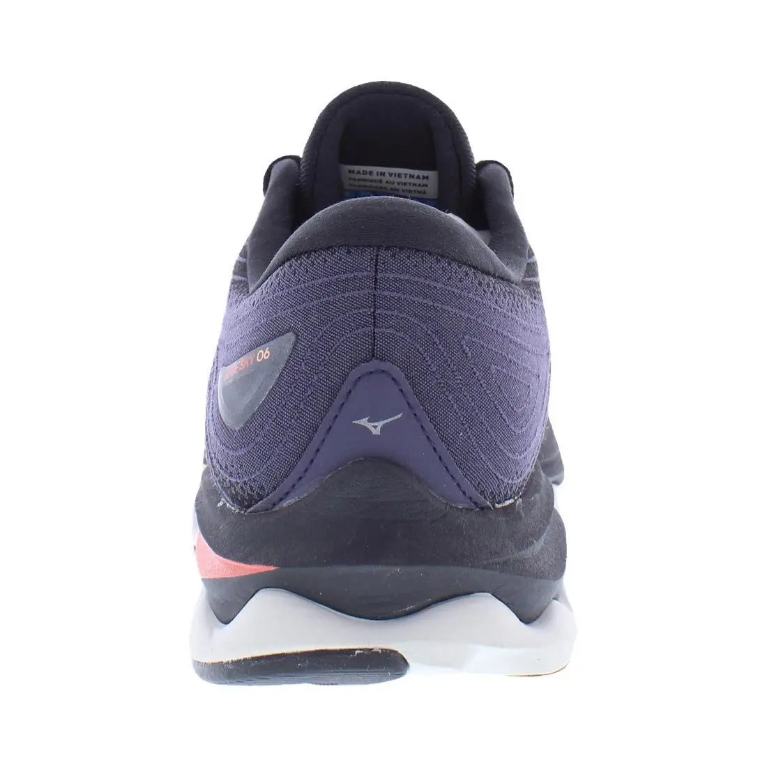Mizuno shoes - Grey, Main: Grey (UPC: 9342556402220) 2