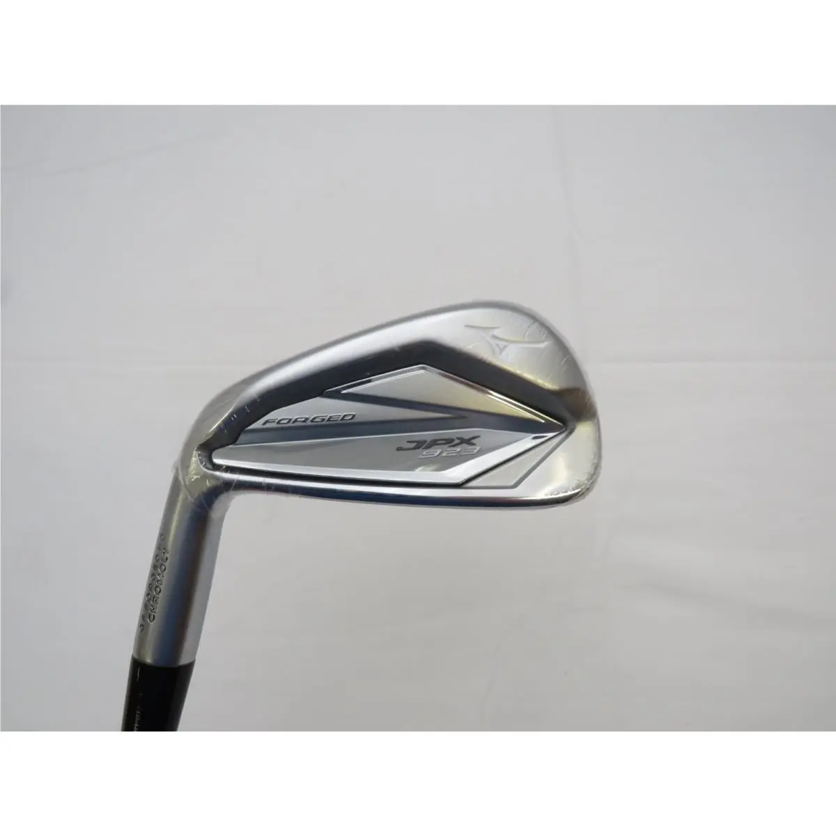 LH Mizuno Jpx 923 Forged 4 Iron Dynamic Gold 105 S300 Stiff Flex Steel Shaft