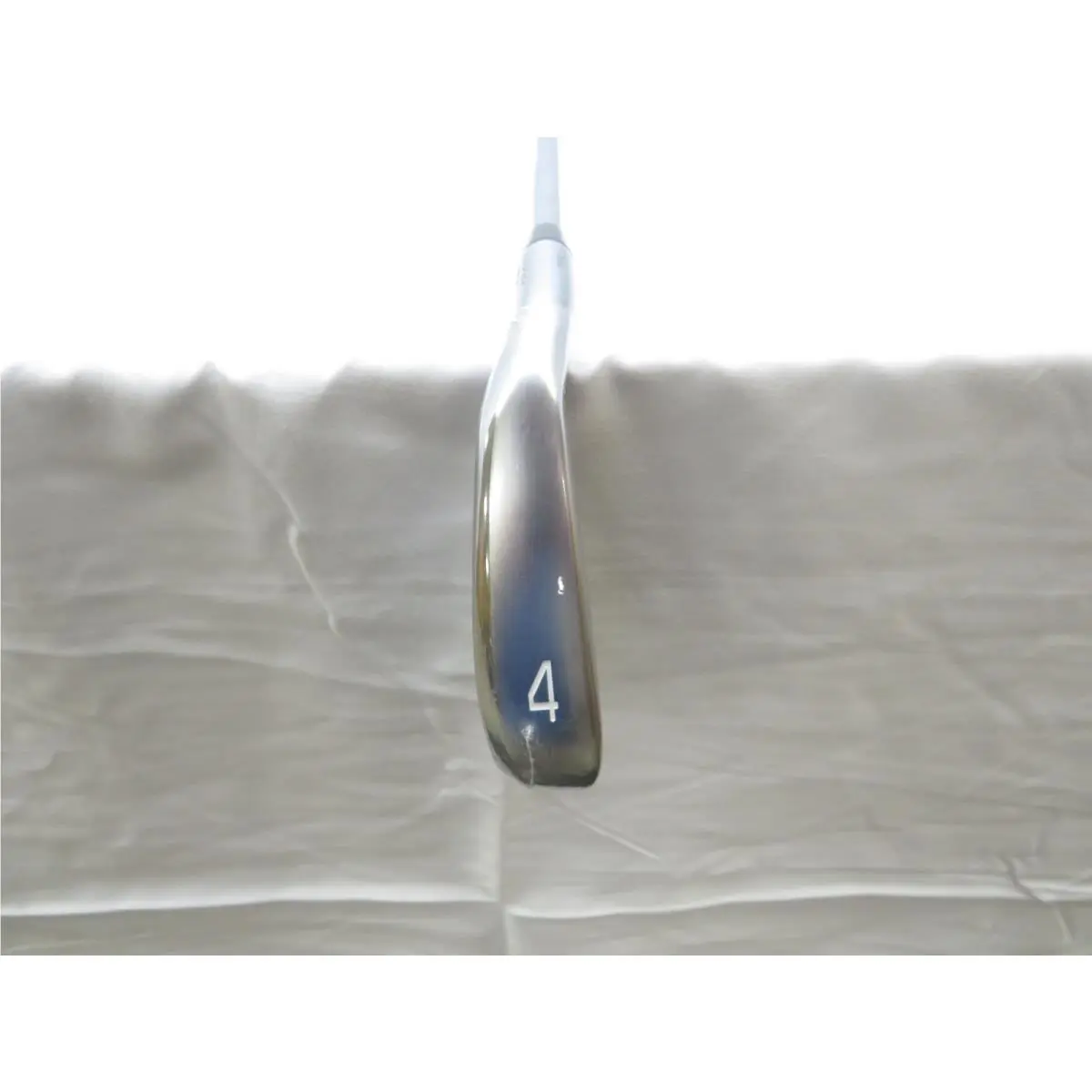 Mizuno  - JPX 923 Forged - JPX Forged - Gold 0