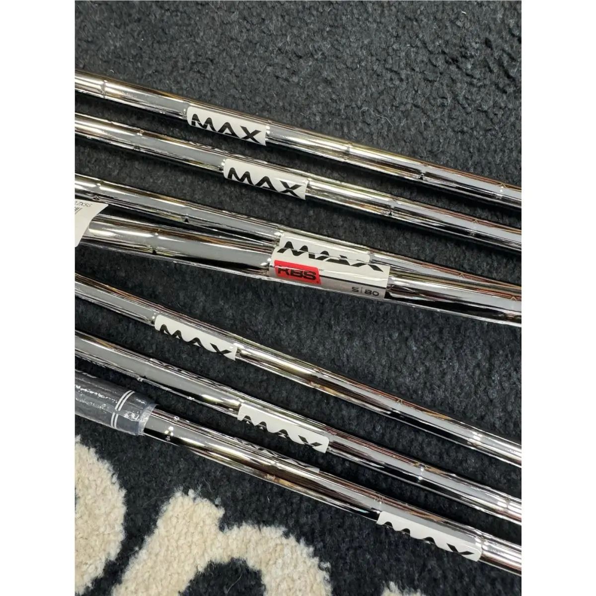 Mizuno  - MIZUNO MX SPEED METAL - SPEED METAL 0