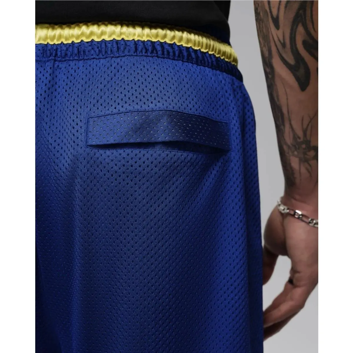 Nike clothing - Nike Jordan - IF3912-417 - Blue 8