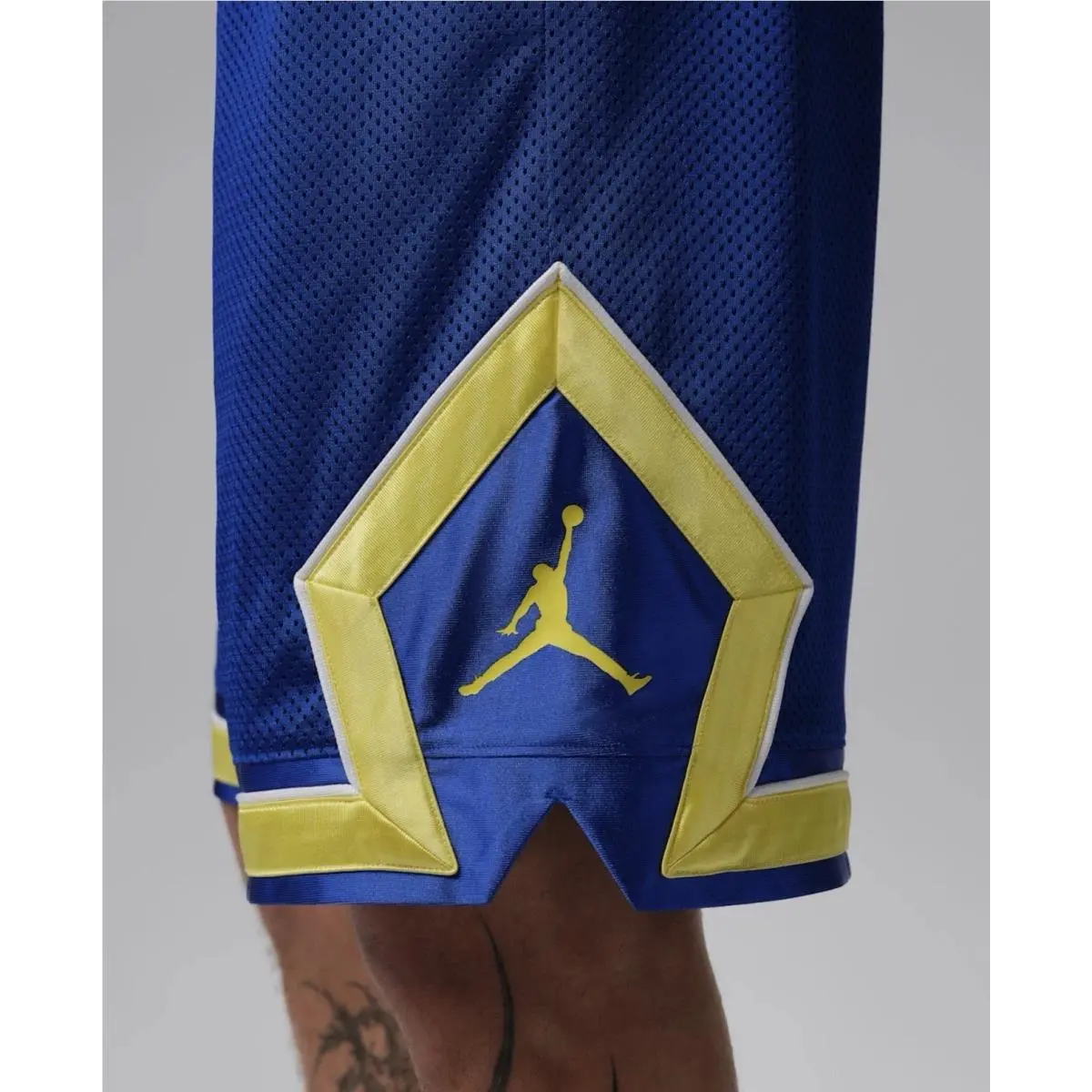 Nike clothing - Nike Jordan - IF3912-417 - Blue 9