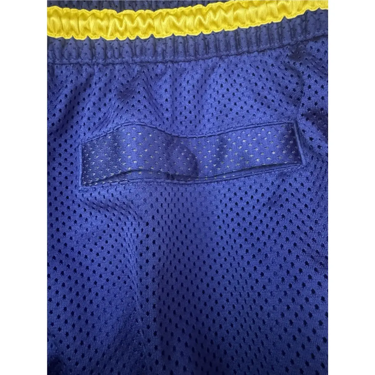 Nike clothing - Nike Jordan - IF3912-417 - Blue 2