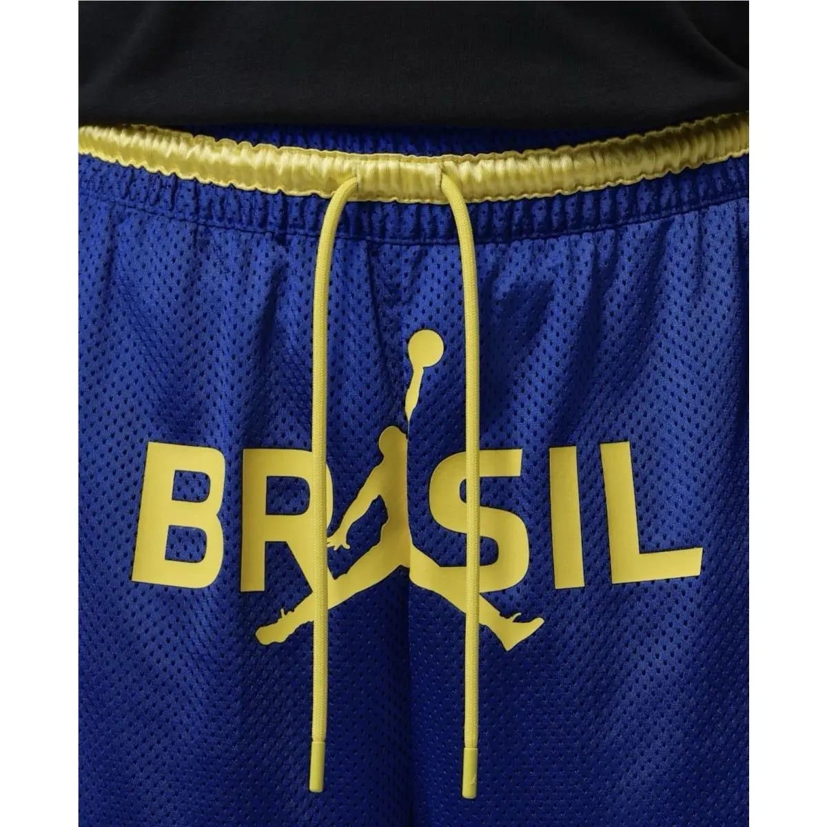 Nike clothing - Nike Jordan - IF3912-417 - Blue 6
