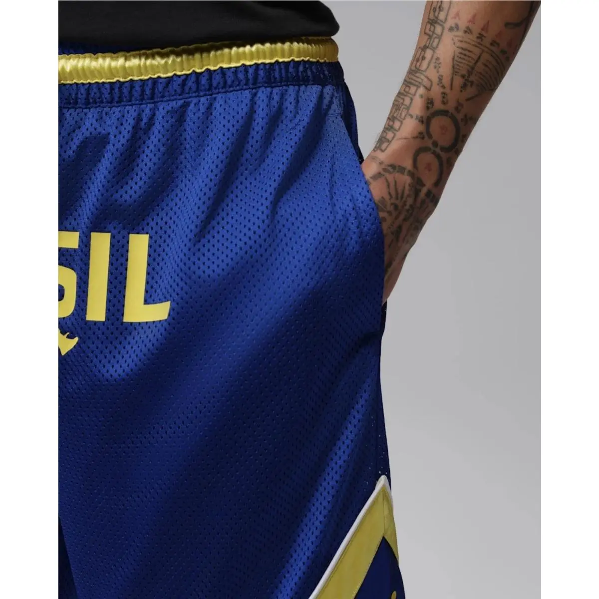 Nike clothing - Nike Jordan - IF3912-417 - Blue 7