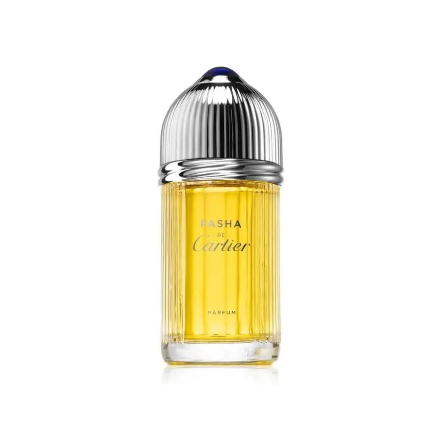 Men`s Pasha De  Parfum 3.4 oz Tester Fragrances 3432240049971 by Cartier