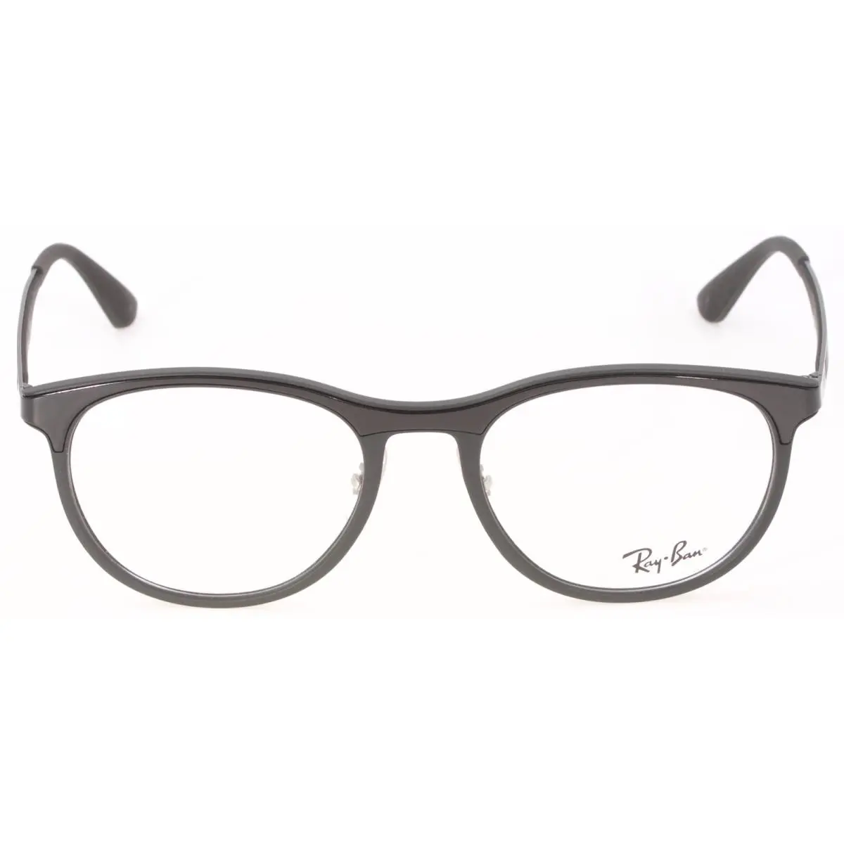 Rayban Acetate RB7116D 5196 Optical Frame-unisex by Ray-Ban