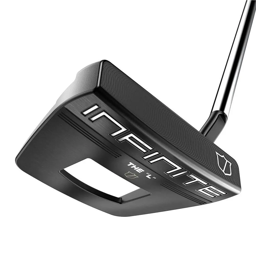 Wilson  - Infinite 24 The L - Infinite The 3