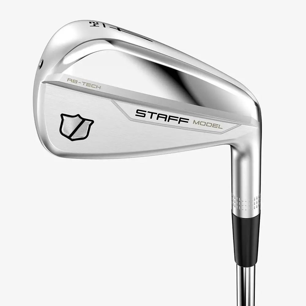 Wilson  - Staff Model RB Utility - Staff Model Utility 3
