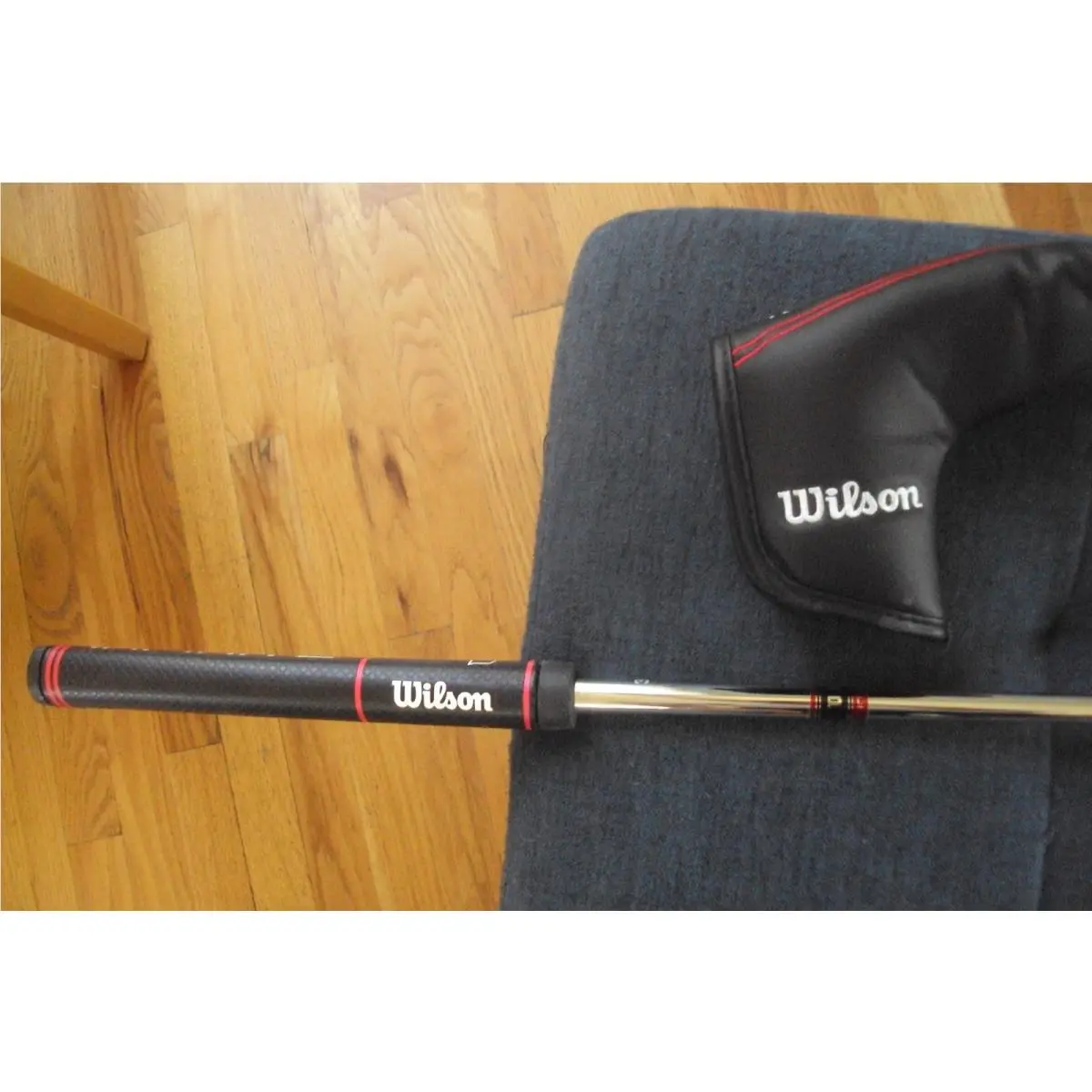 Wilson  - Windy City - Windy City 3