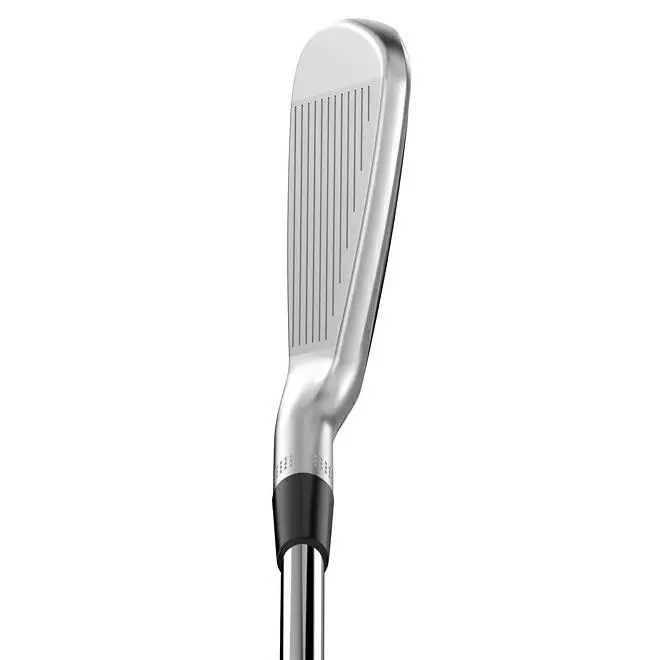 Wilson  - Wilson Staff RB Utility Driving Iron - Silver, Lie Angle: Black 5
