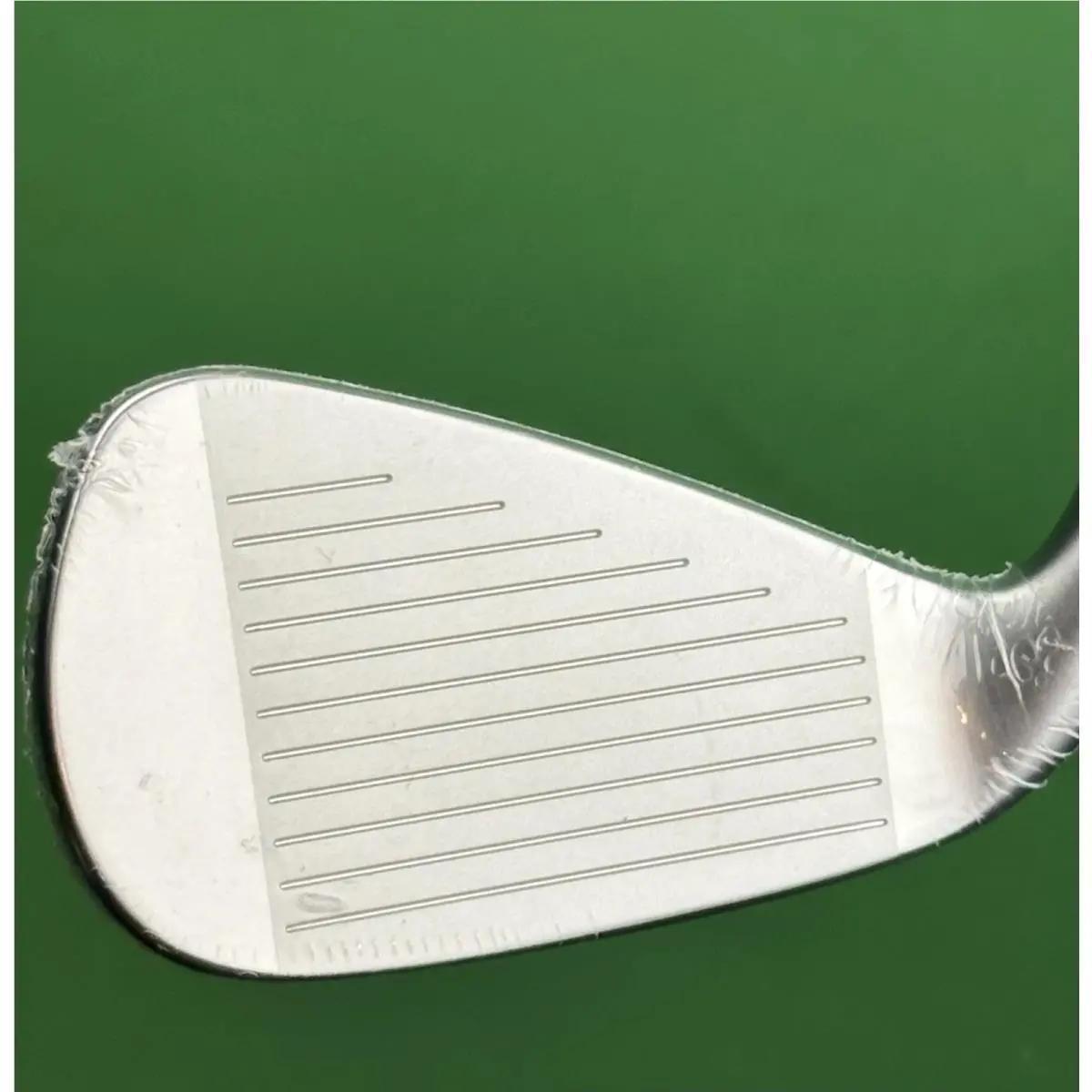 Wilson  - Wilson Staff RB Utility Driving Iron - Silver, Lie Angle: Black 2