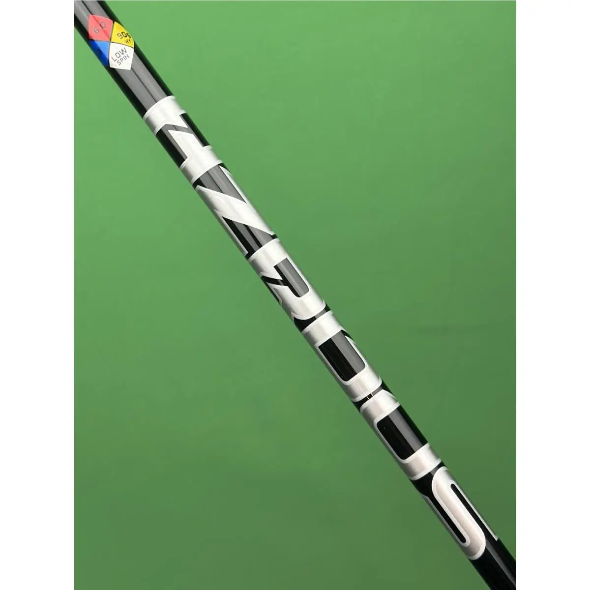 Wilson  - Wilson Staff RB Utility Driving Iron - Silver, Lie Angle: Black 3