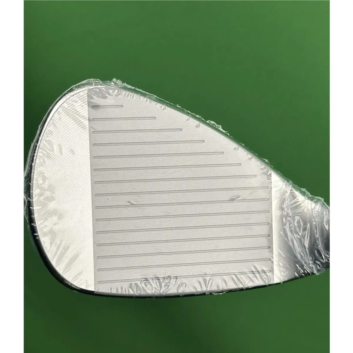 Wilson  - Wilson Staff ZM Model Wedge - Gold 1