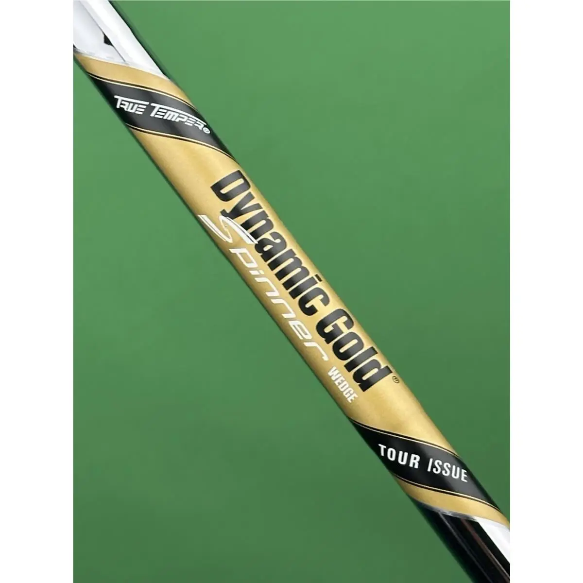 Wilson  - Wilson Staff ZM Model Wedge - Gold 2