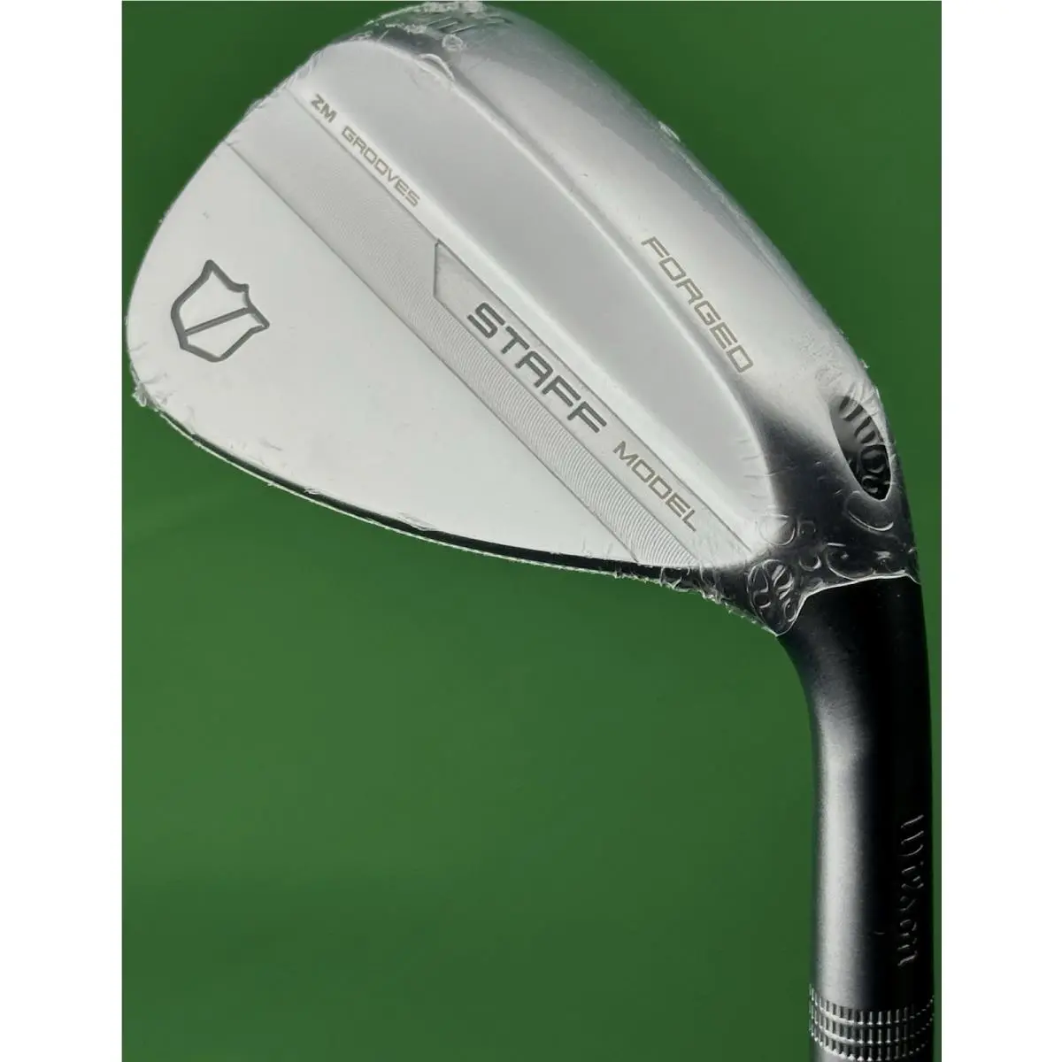 Wilson  - Wilson Staff ZM Model Wedge - Gold 0