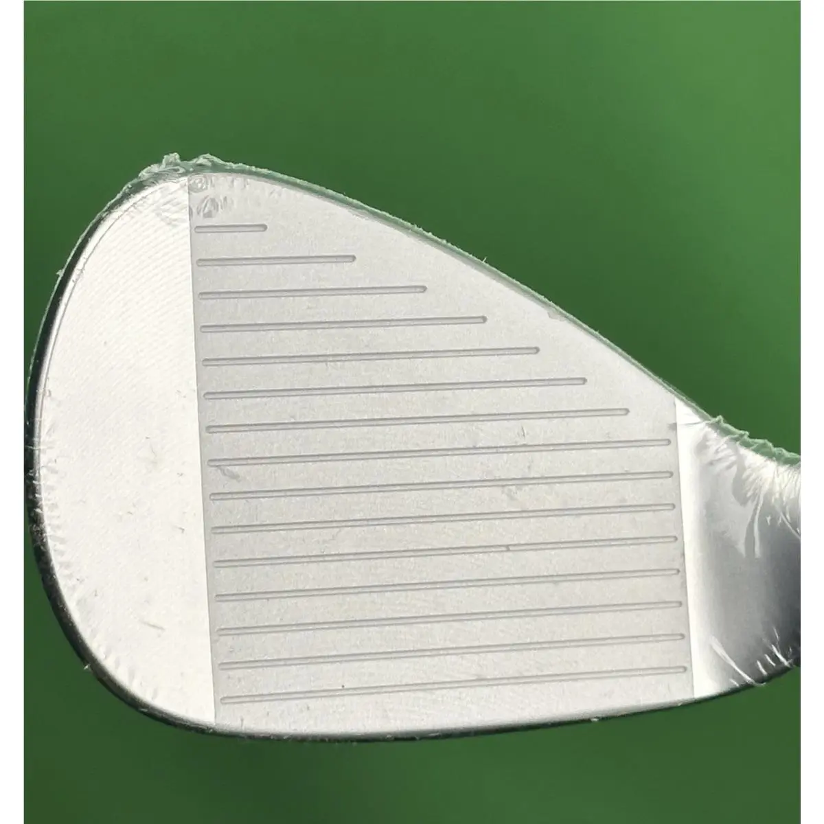 Wilson  - Wilson Staff ZM Model Wedge - Gold 1