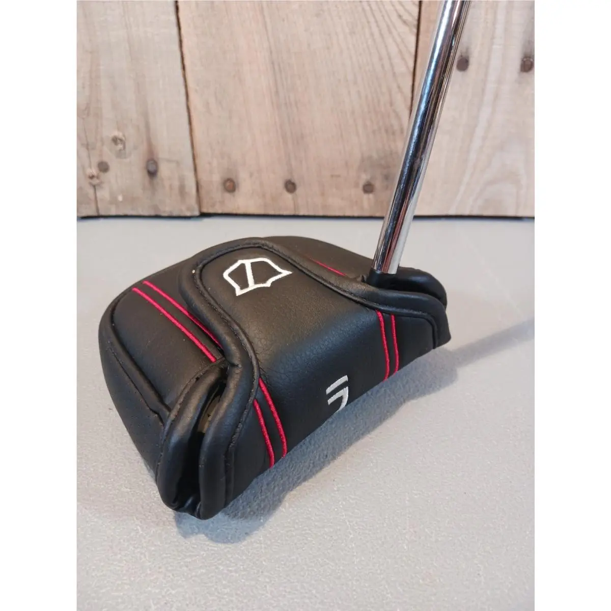 Wilson  - Staff Infinite The L - Staff Infinite The 8