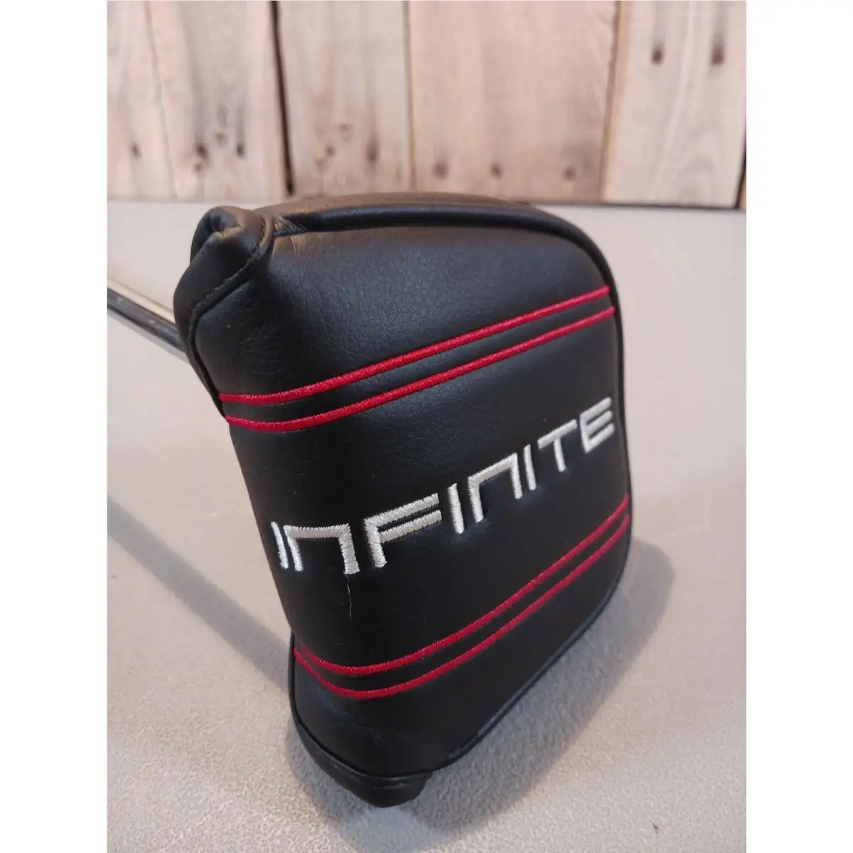 Wilson  - Staff Infinite The L - Staff Infinite The 10