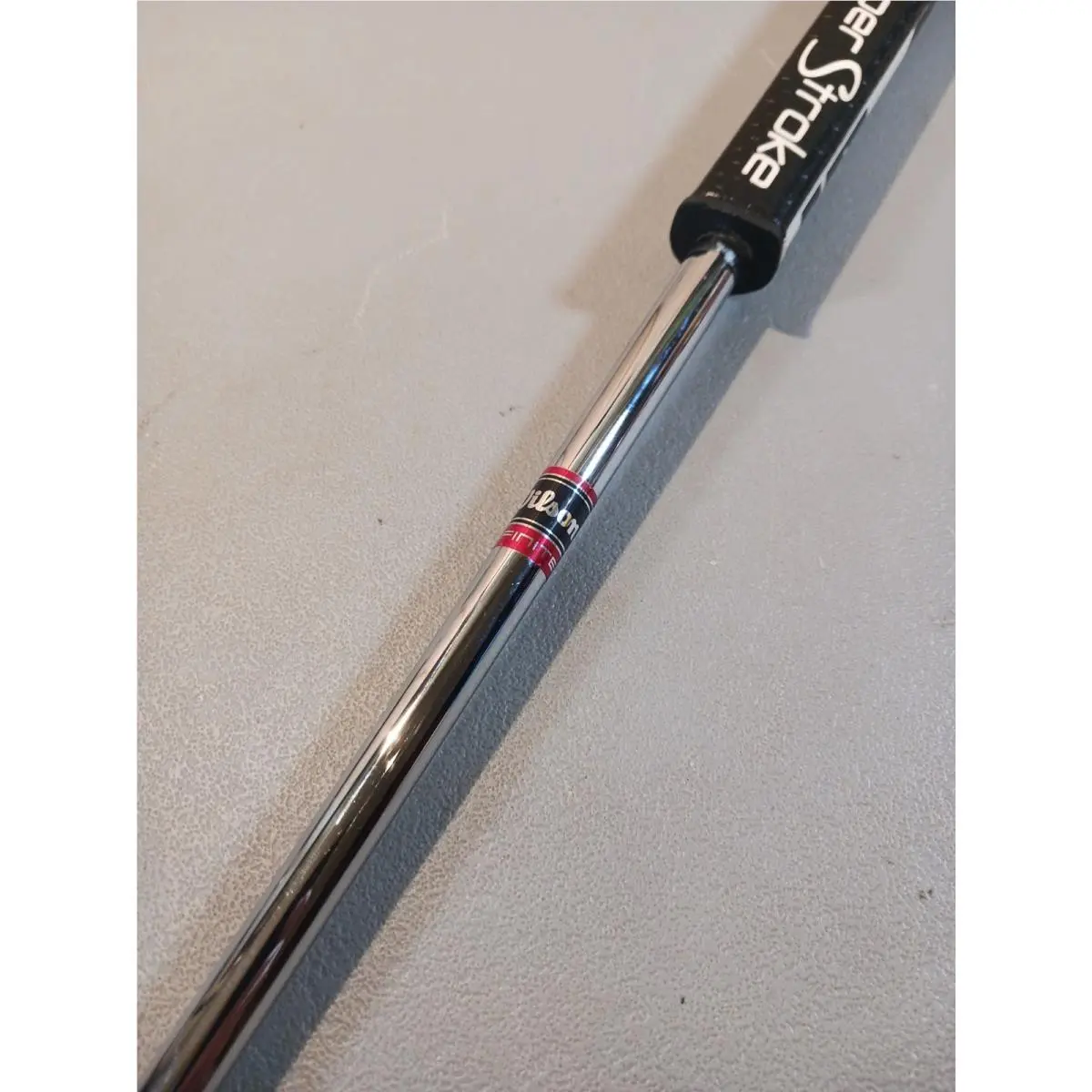 Wilson  - Staff Infinite The L - Staff Infinite The 5