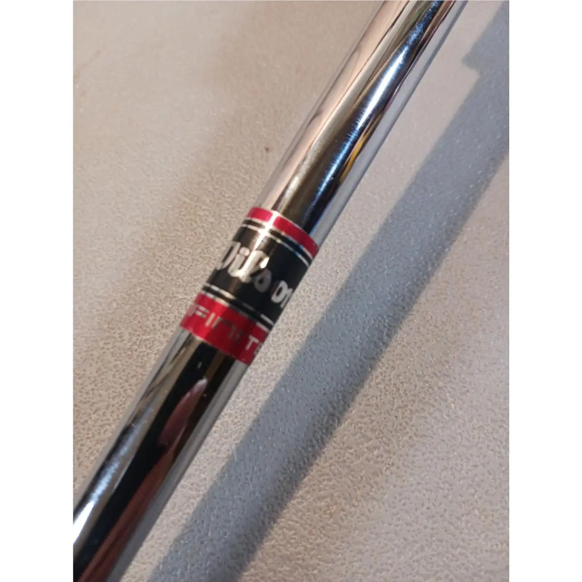 Wilson  - Staff Infinite The L - Staff Infinite The 6