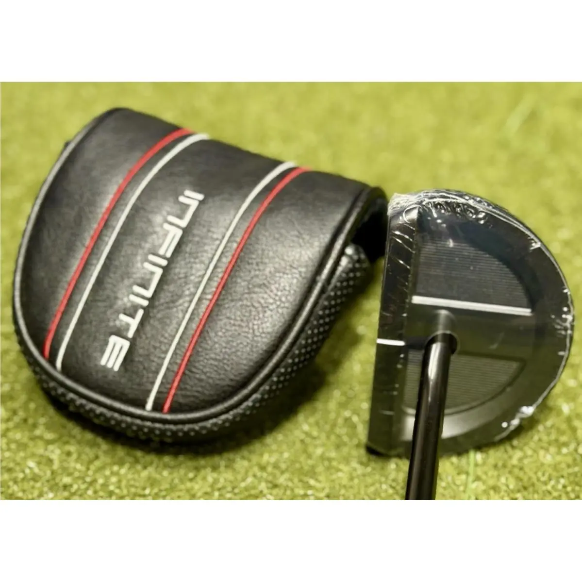 Wilson  - Wilson Infinite - Infinite - Black 0