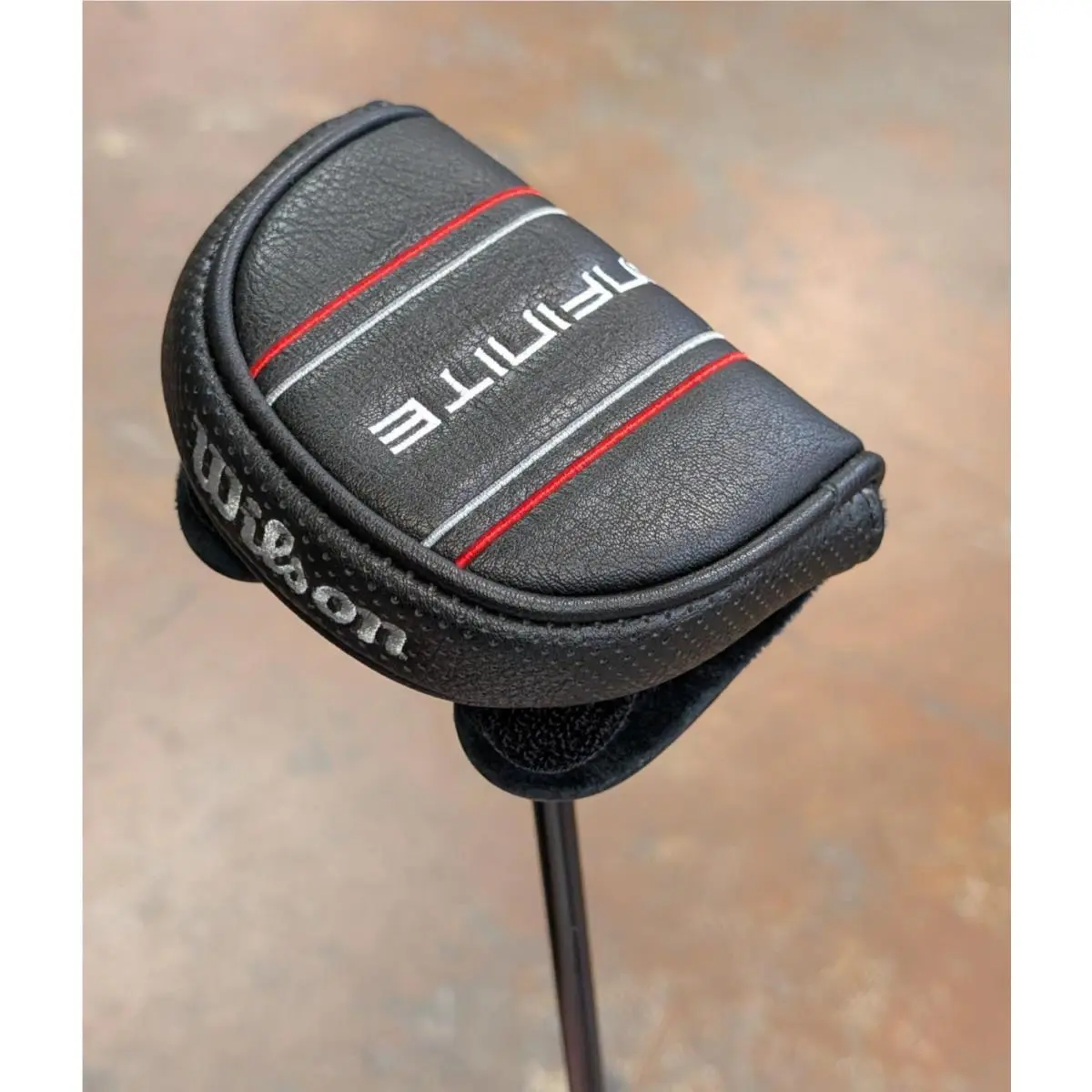 Wilson  - Infinite Zero Torque Lakeview - Infinite Zero Torque Lakeview 4