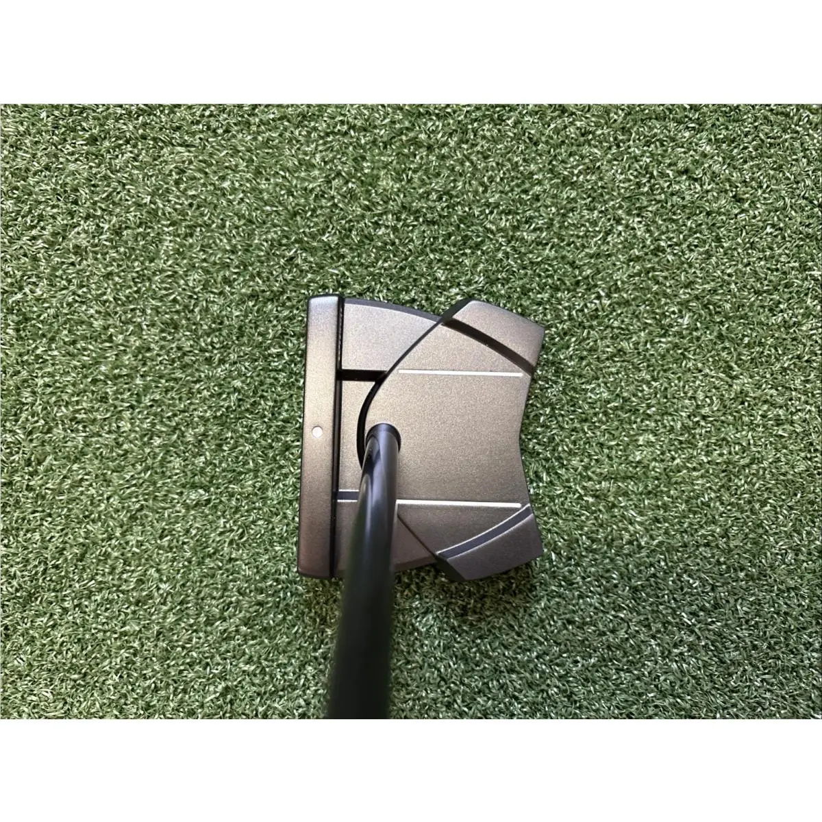 2026 Wilson Infinite 606 Zero Twist Mallet Putter 35”