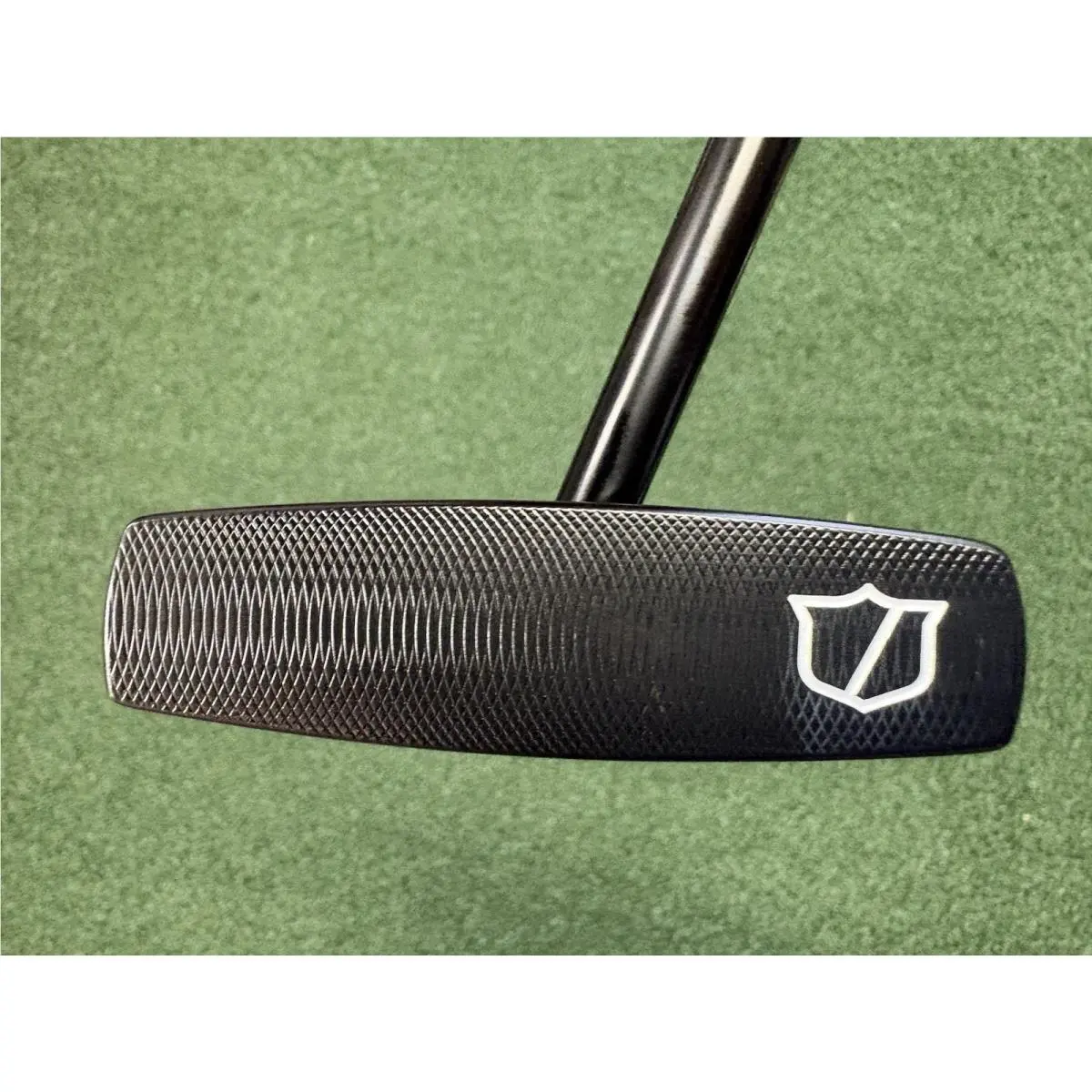 Wilson  - Wilson Infinite 606 Zero Twist - Black 1