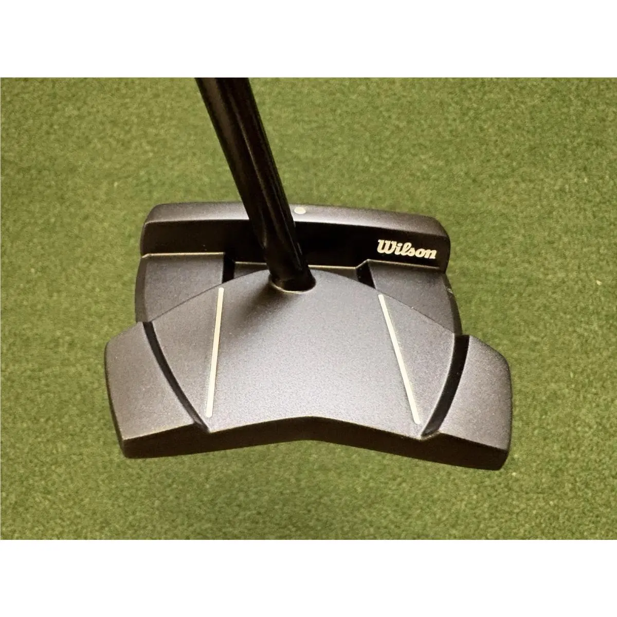 Wilson  - Wilson Infinite 606 Zero Twist - Black 2