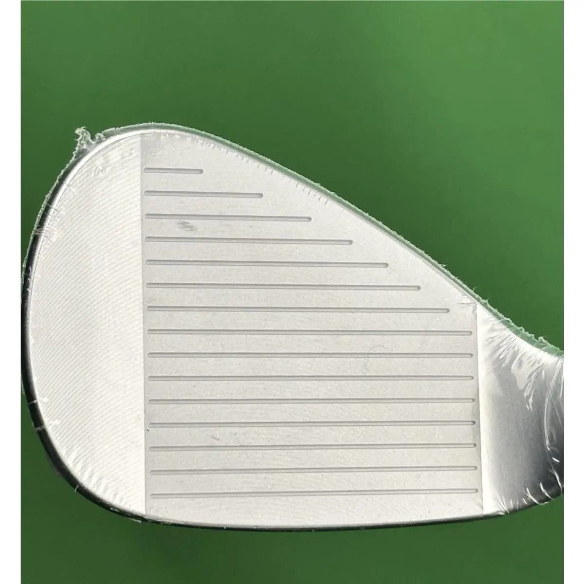 Wilson  - Wilson Staff ZM Model Wedge - Gold 1